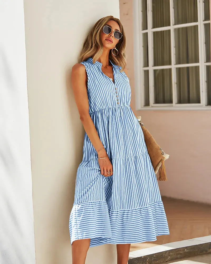 Elegant and Versatile winter Dress