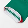 Mexico Home World Cup Jerseys Kit 2026