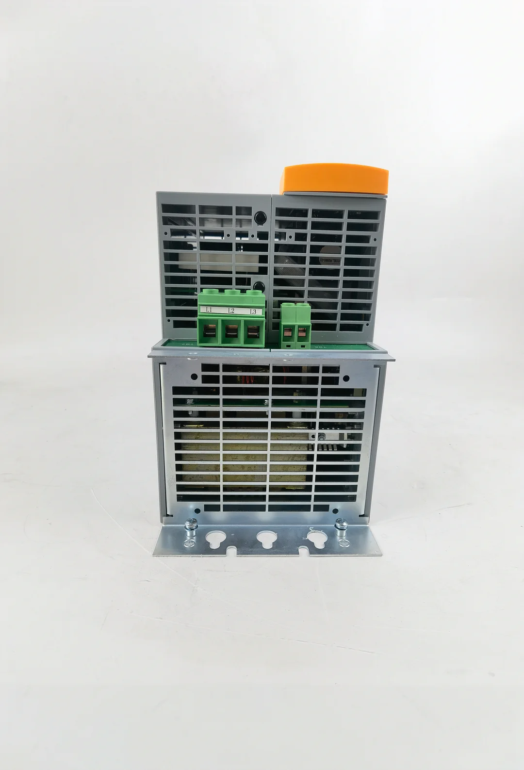 NEW Parker Parker AC890 Standalone 3PH, 400/500V 22kW 890SD-532450D0-B00-1A000