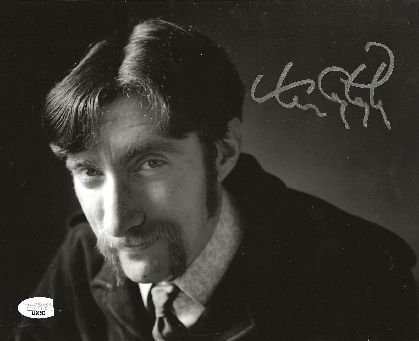 Tom Constanten Grateful Dead Keyboardist signed 8x10 Photo Poster painting autographed 4 JSA