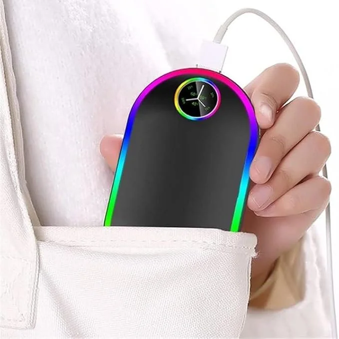Rechargeable Hand Warmer