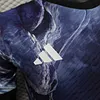 2025/2026 Player Version Japan Special Edition 11 Football Jersey 1:1 Thai quality