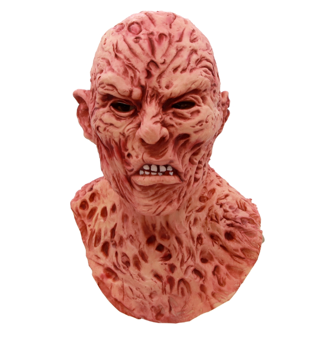 Halloween Promotions-Mask Collection Horror Mask Cosplay