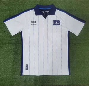 2024 El Salvador Special Edition Football Shirt 1:1 Thai Quality