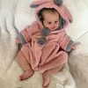 Babiesprincess Lifelike Reborn Baby Doll, Babiesprincess