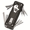 Motorcycle Multifunction Tool Kits Hexagon Wrench Multitool Tire Repair Tool Set