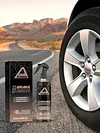 100ml Brake Bomber Long Lasting Tire Refurbishing Agent Car Maintenance Supplies