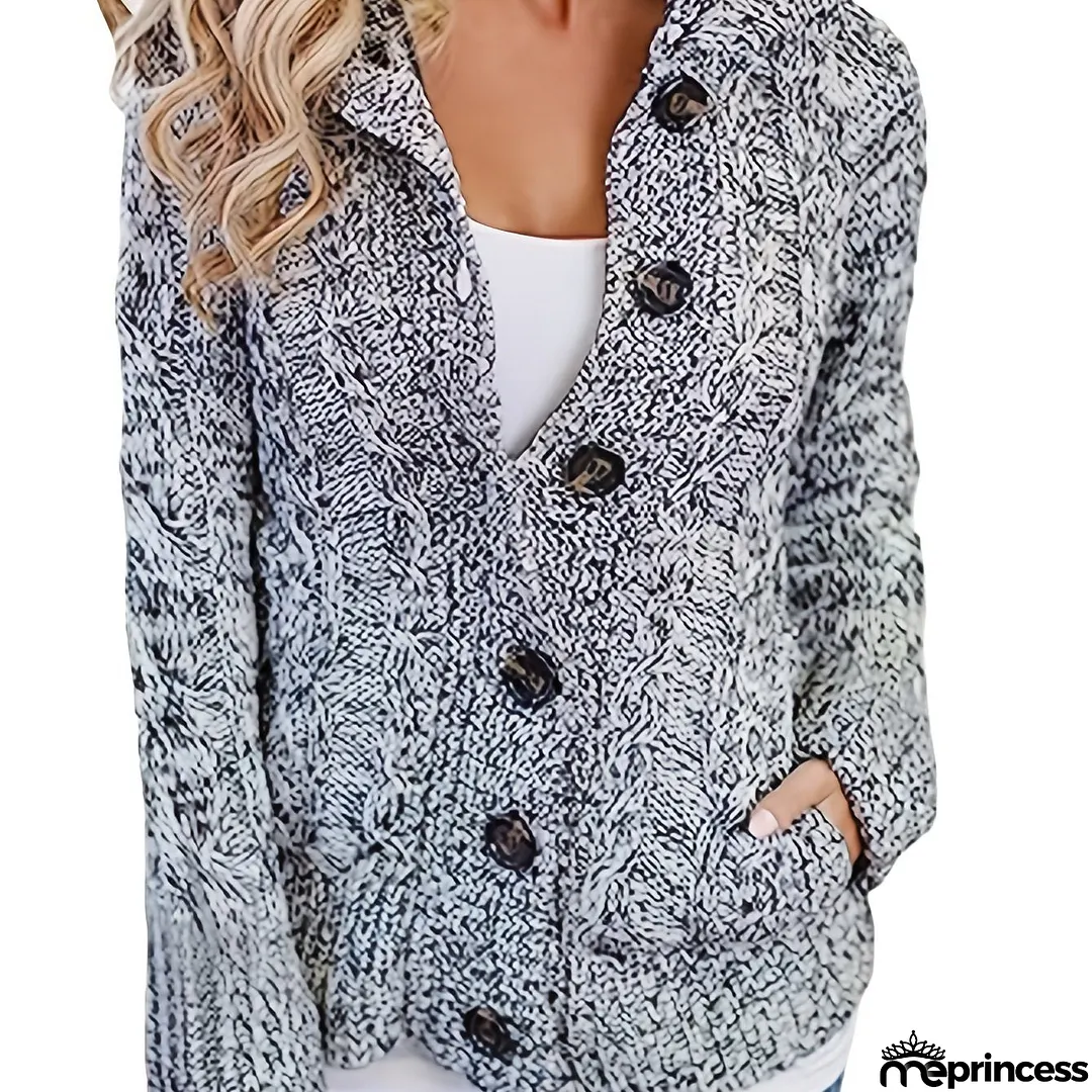 Classic and Elegant Sweater