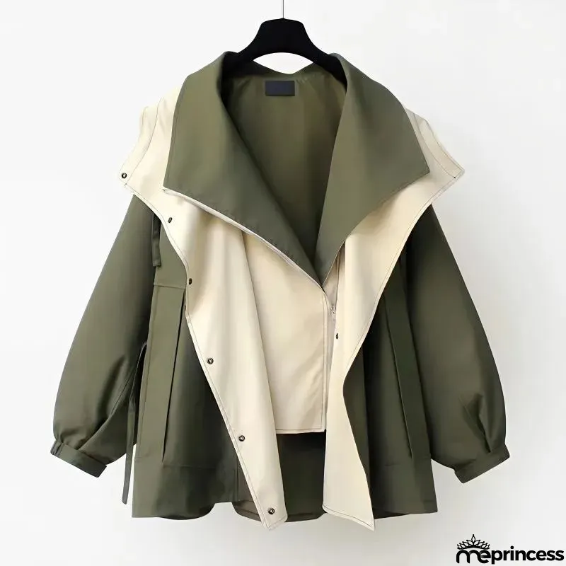 Stylish and Elegant winter Jacket