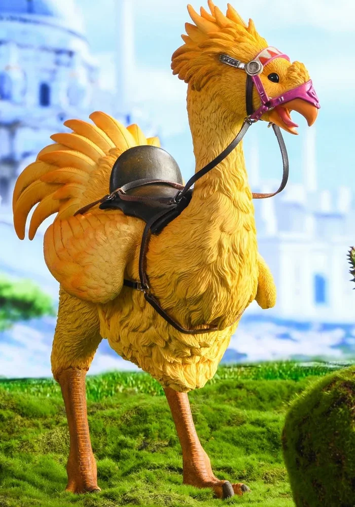 Pre-order 1/6 VSTOYS 21XG87 Chocobo Diorama