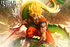 Memory Series Kakarot Son Goku - Dragon Ball Resin Statue - Temple Studios