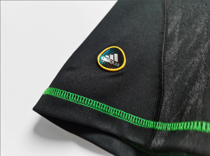 Retro 2010 Mexico Away Men's Football T-Shirt Thai Quality