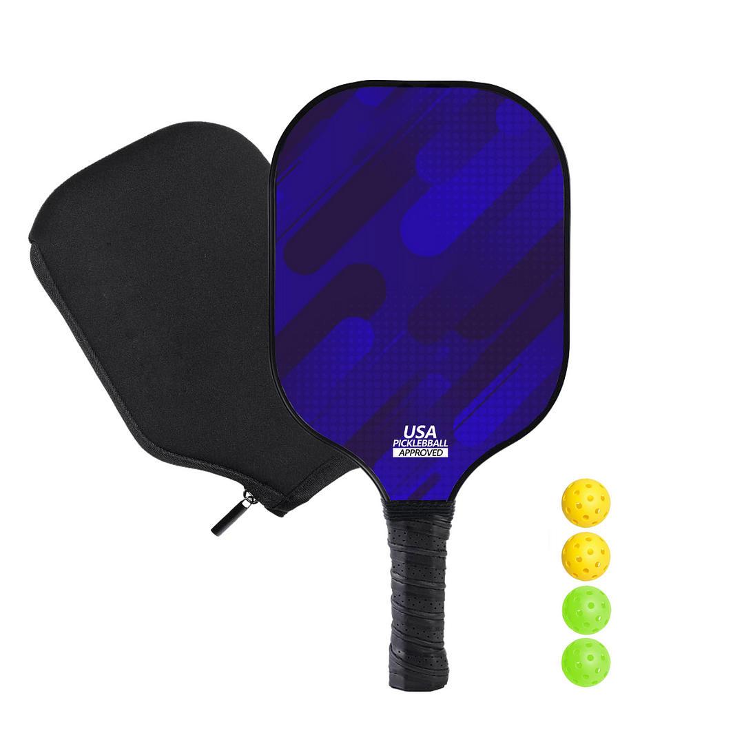 Basic Series Fiberglass Pickleball Paddle