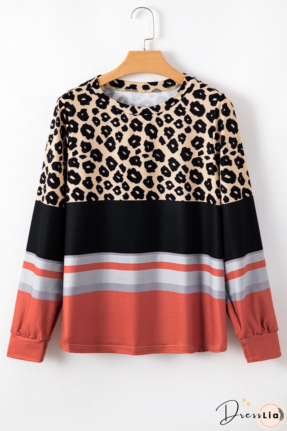 Effortless and Chic winter Top