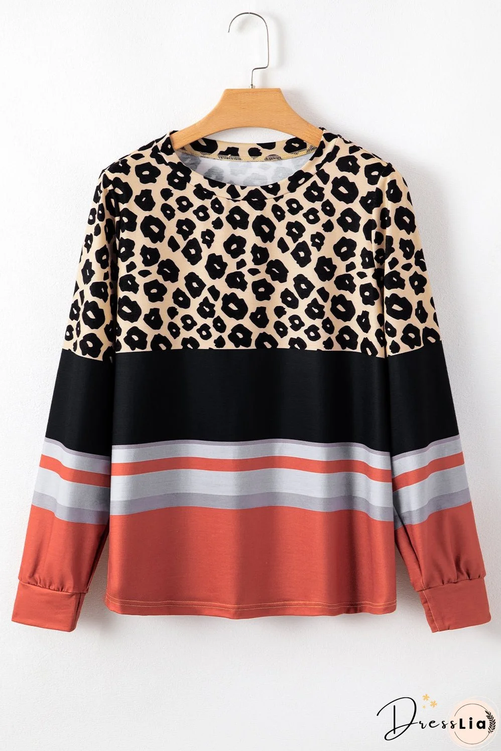 Effortless and Chic winter Top