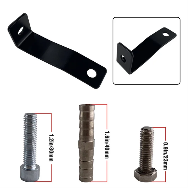 6.7L Powerstroke Diesel EGR Delete Kit w/Coolant Bypass Blue 