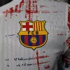 25/26 Player Version Barcelona Special Soccer Jersey