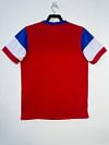 2014 Retro United States  Away Soccer Shirt 1:1 Thai Quality