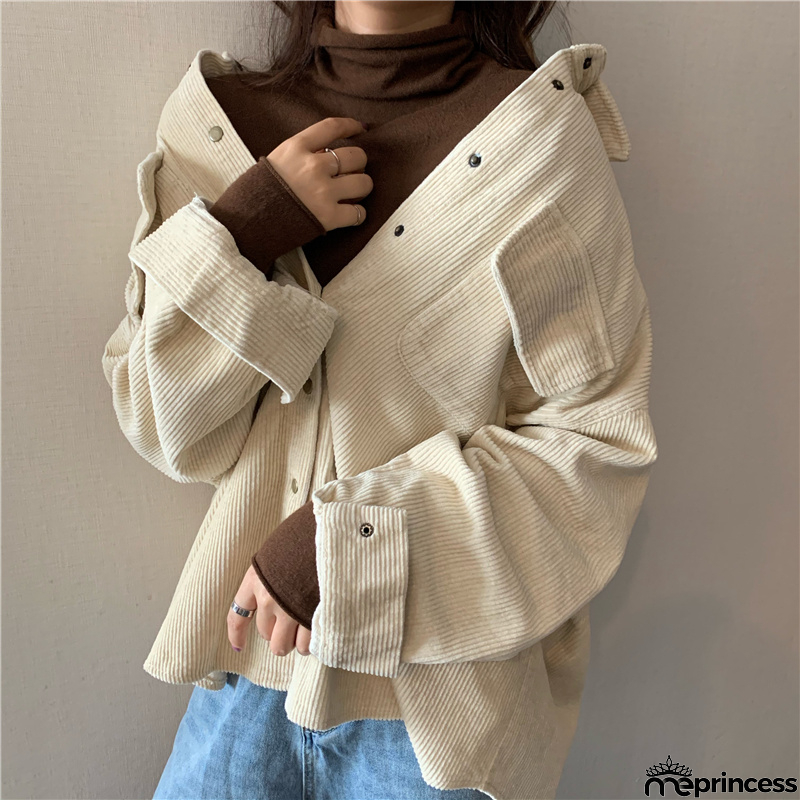 Casual and Comfortable winter Jacket