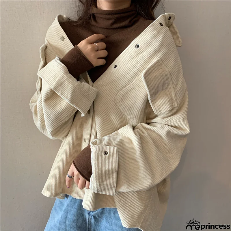Casual and Comfortable winter Jacket