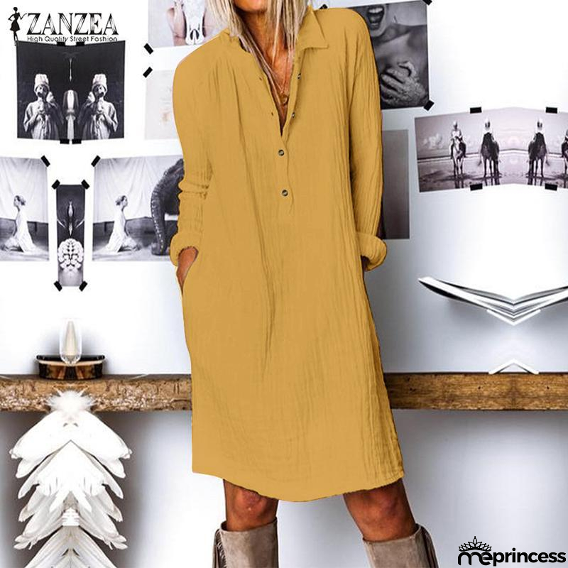 Elegant and breezy Dress