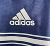 1998/1999 Retro Real Madrid Away Soccer Jersey 1:1 Thai Quality love fball