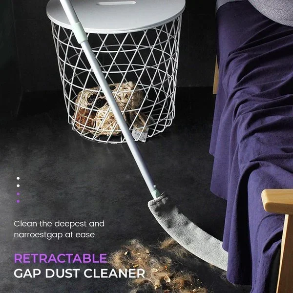 (🎉 NEW YEARS SALE 🎉-49% OFF ) Retractable Gap Dust Cleaner 