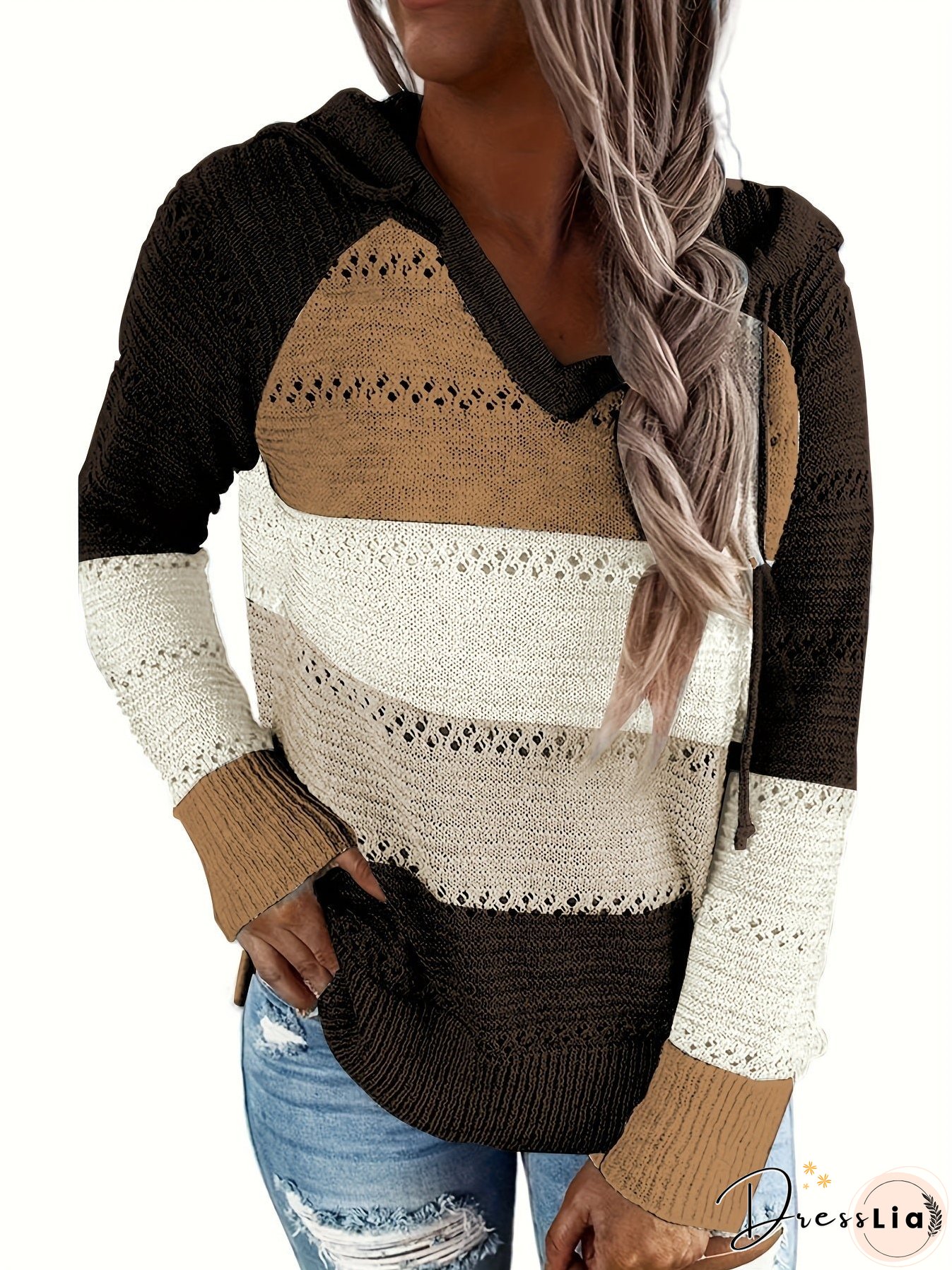 Versatile and Comfortable winter Sweater