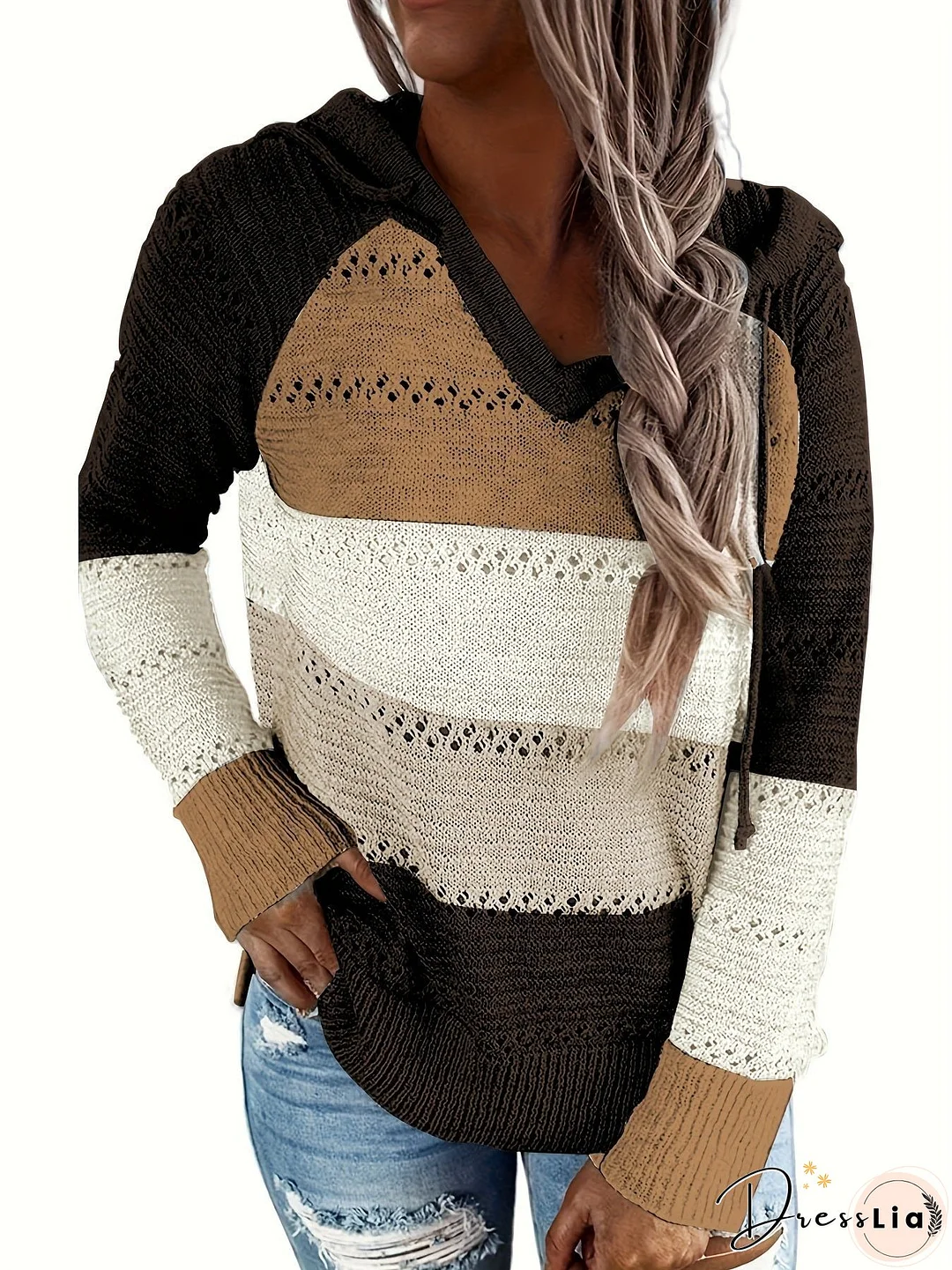 Versatile and Comfortable winter Sweater