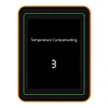 12 In 1 Air Quality Monitor PM2.5 PM10 CO CO2 TVOC HCHO AQI Tester for Indoor