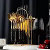 Besteck-Satz ODETTE 24-teilig