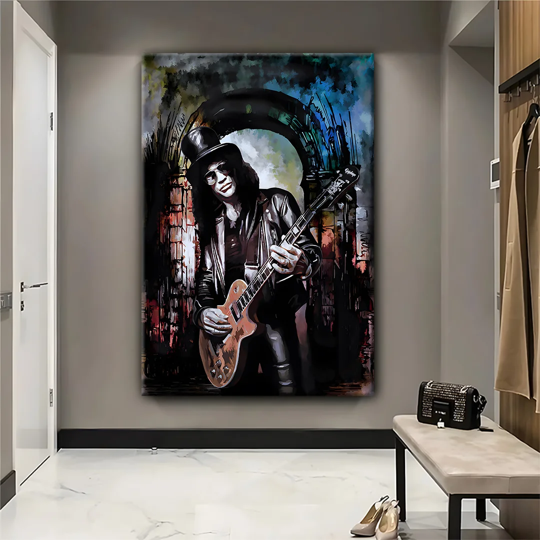 Canvas Wall Art