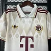 2025/2026 Bayern Munich 125th Anniversary Special Edition Football Jersey 1:1 Thai Quality