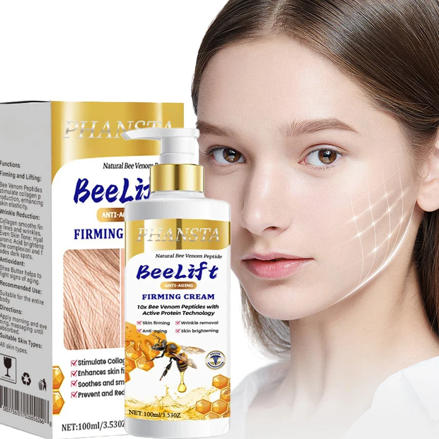 Last Day 60% OFF🔥Anti-Aging Firming Moisturizer