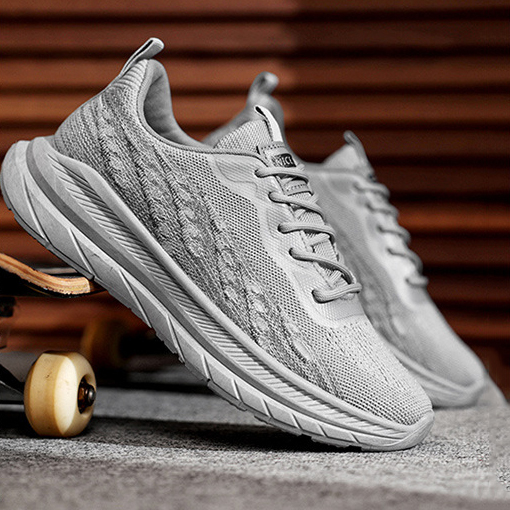 Aonga - Men's Flat Sport & Daily Sneakers aonga