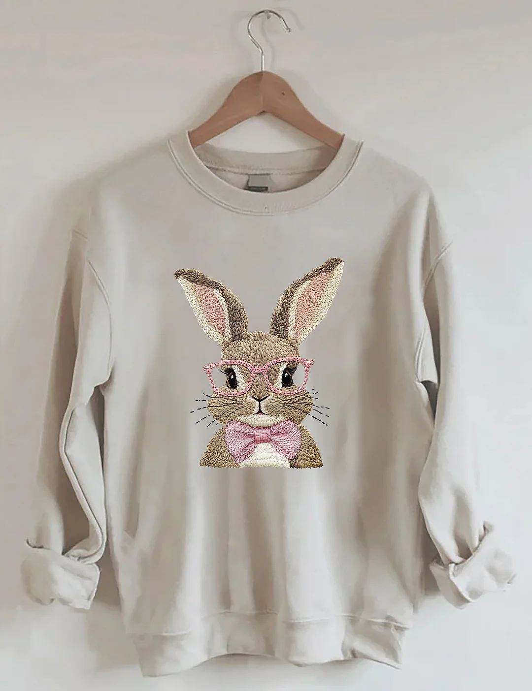 Easter Bunny Sweatshirt