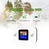 4G LTE Wireless WiFi Router 150Mbps Hotspot with SIM Card Slot Chip Plug & Play