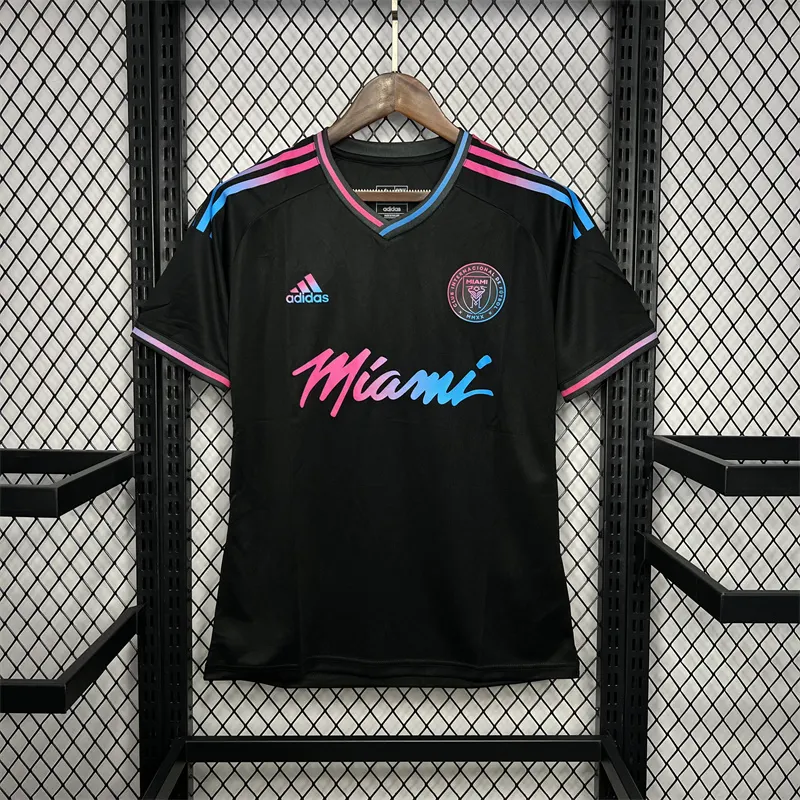 2024/2025 Inter Miami Special Edition Jersey 1:1 Thai Quality
