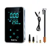 Car Tire Inflator 1800MAH Electronic Inflatable Pump for Motorbike Vehicle Balls