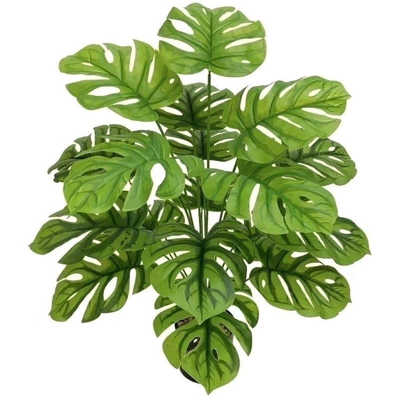 Casual Plant Pvc Imitation Plants Artificial Flowers