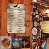 Airplane - Metal Tin Signs(8*12Inch/12*16Inch) - Garage