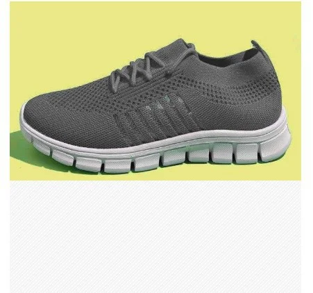 Breakj Breakj 2023 Spring And Autumn New Women's Shoes Breathable Soft Soles Comfortable Sports Casual Shoes Lady