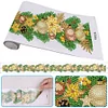 1M Diamond Painting Christmas Decorative Sticker Free Cutting DIY Tape Kit