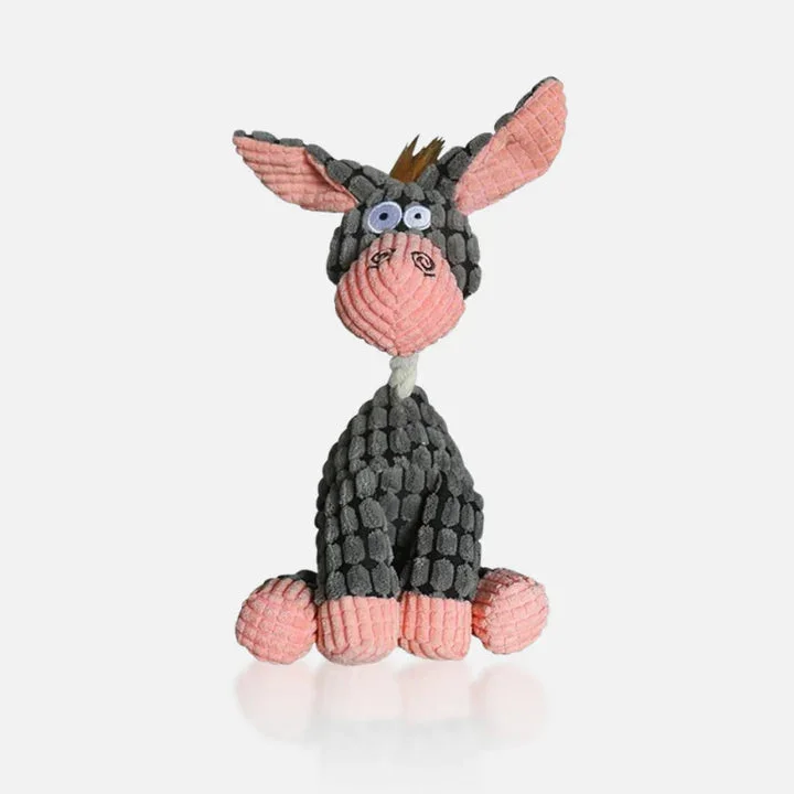 Indestructible Robust Plush (Buy 1 Get 2 Free)