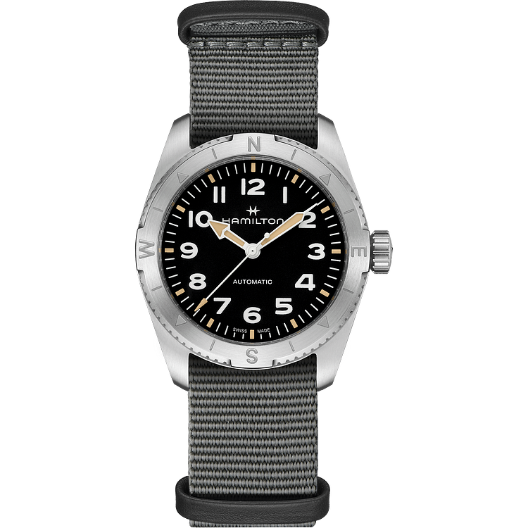 KHAKI FIELD EXPEDITION AUTO-Automatic | 37mm | H70225930