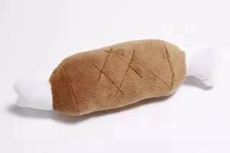 Pet Toys Plush Vent Vocal Toys Pet Gifts Suit Toys Dog Molar Toys Chew Toys