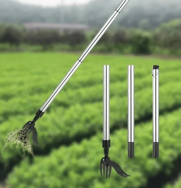 🔥  48% OFF🔥🔥New detachable weed puller