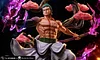 1/6 Scale Roronoa Zoro with LED - ONE PIECE Resin Statue - TJ-Studios [In Stock]