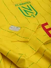2025-2026 FC Nantes Home Football Shirt 1:1 Thai Quality