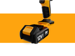 PARAFUSADEIRA E FURADEIRA 12V WAP BPF 12K3